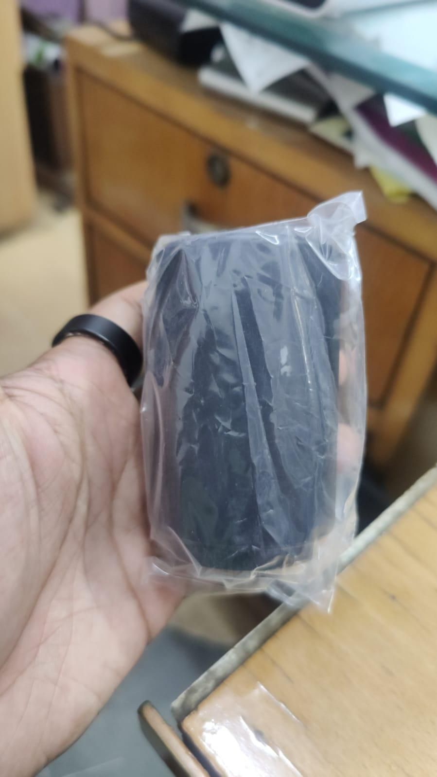 Stainless Steel Automatic Push & Pull Bottle Opener